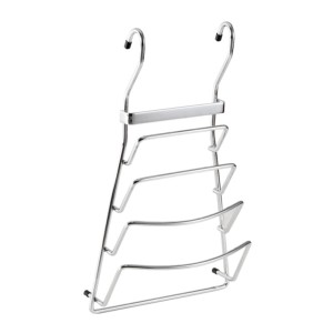 ZAWIESZKA NA POKRYWKI TALERZE KOSZYK NA RELING