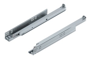 BLUM 560F5000B Tandem 19mm pełny wysuw 500mm/30kg Blumotion 