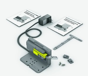 BLUM SERVO-DRIVE UNO Z10UB00EE - ZESTAW